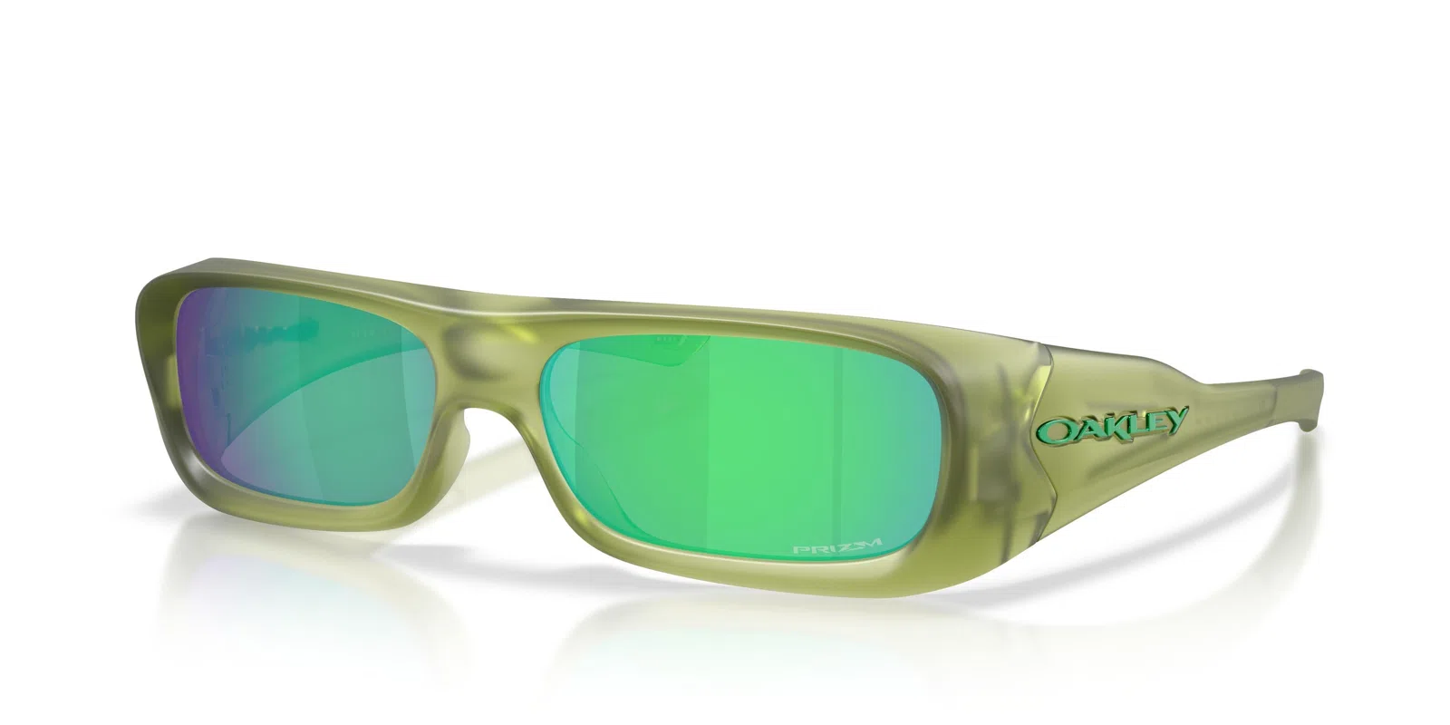 Oakley Permian 9520 Sunglasses - view 29